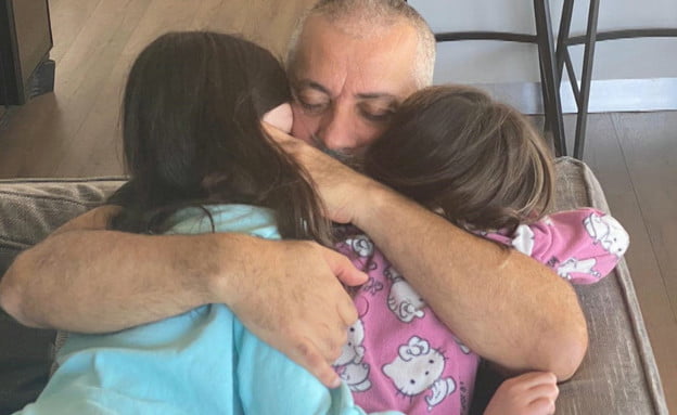 sauvé par un traitement expérimental en israel