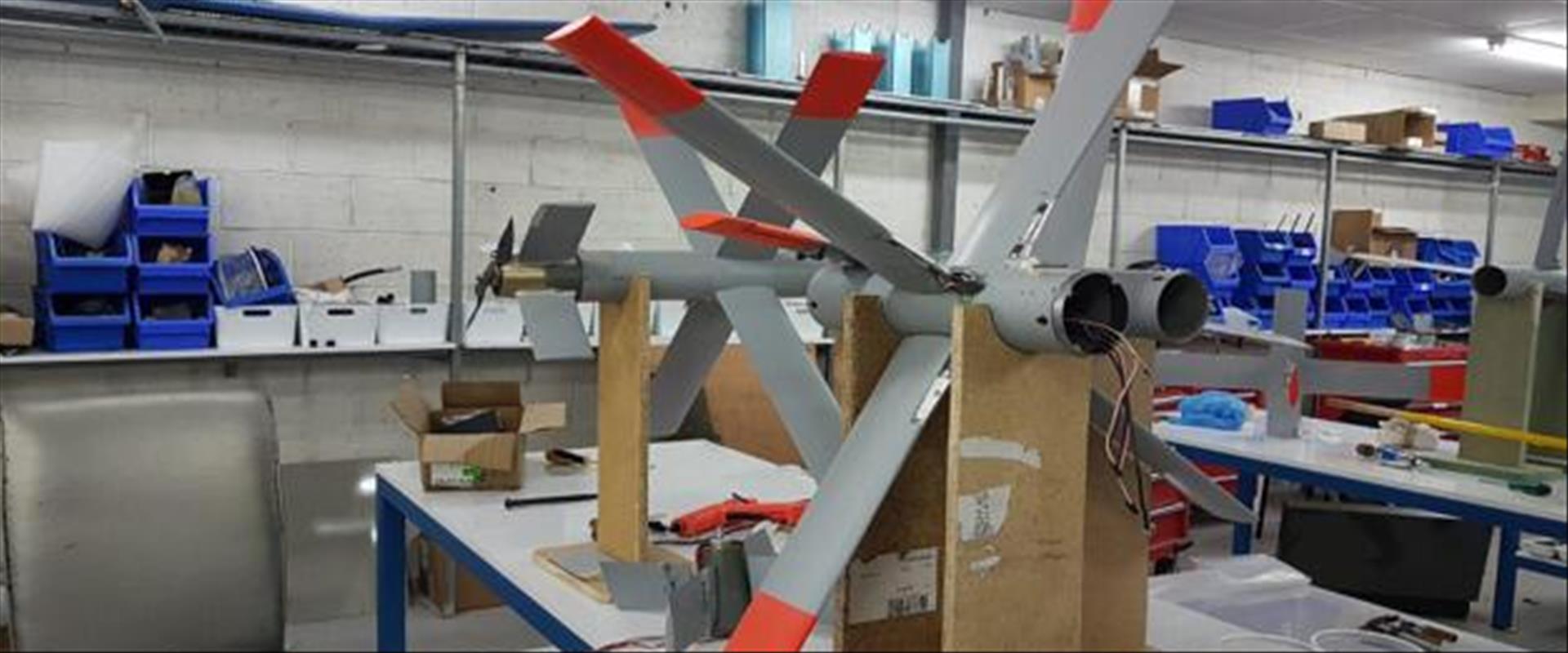 Des Israéliens ont fabriqué illégalement des missiles pour un pays d'Asie