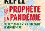 Livre juif : Le prophète et la pandémie de Gilles Kepel