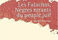 Livre juif : Les Falachas, Nègres errants du peuple juif