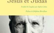 Jésus et Judas. livre juif