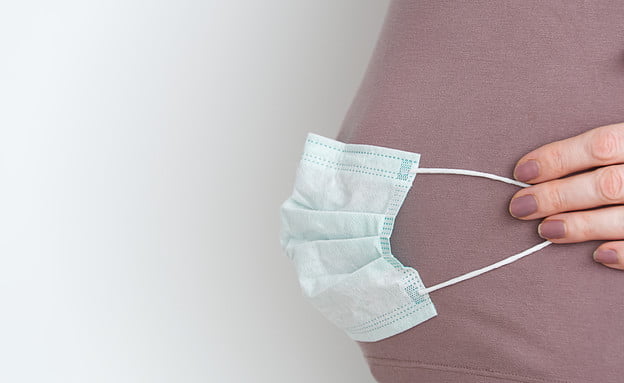 En Israël, un foetus infecté par le coronavirus meurt dans le ventre de sa mère