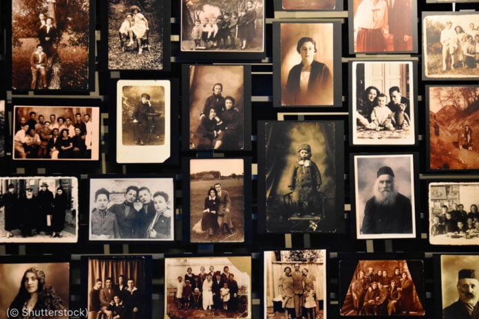 Le musée de l’Holocauste à Washington explique les signes précurseurs du génocide