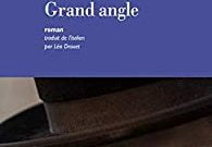 Livre juif : Le grand angle de Simone Somekh