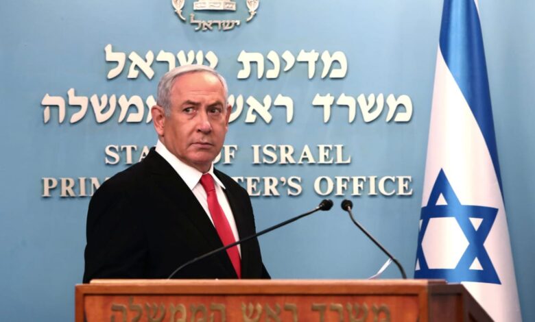 En cas de victoire, Benjamin Netanyahu donnera un ministère à un arabe musulman