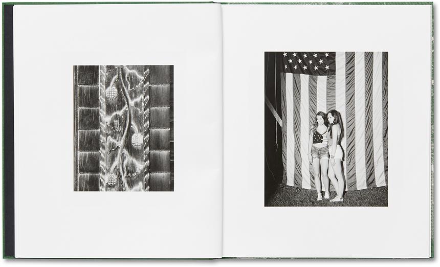 Aaron Schuman : images du monde