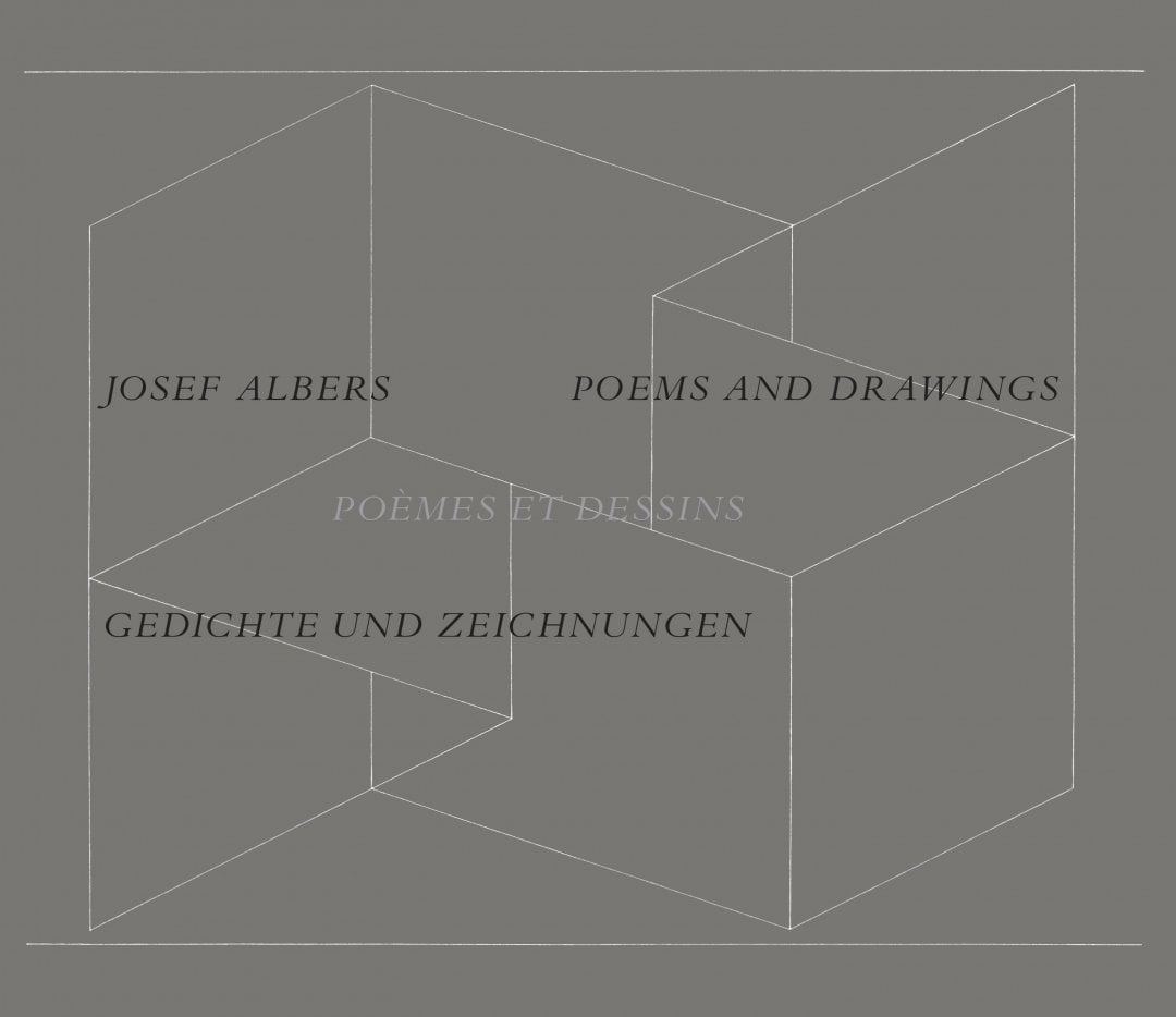 Le spatialisme de Josef Albers