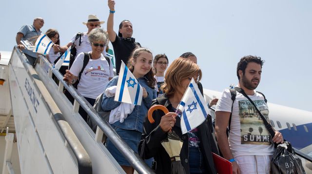 La décision de la Cour suprême en Israël qui inquiète les Juifs