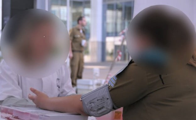Israël : déni de grossesse d'une soldate, elle envisage de poursuivre l'armée
