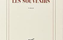 Livre juif : Les souvenirs de David Foenkinos