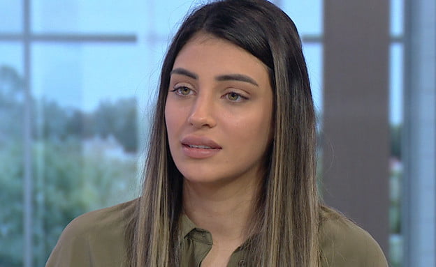 Israël: Il photographie sous les robes des femmes avec son casque à moto -vidéo-