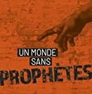 Livre juif : Un monde sans prophètes de Marek Halter