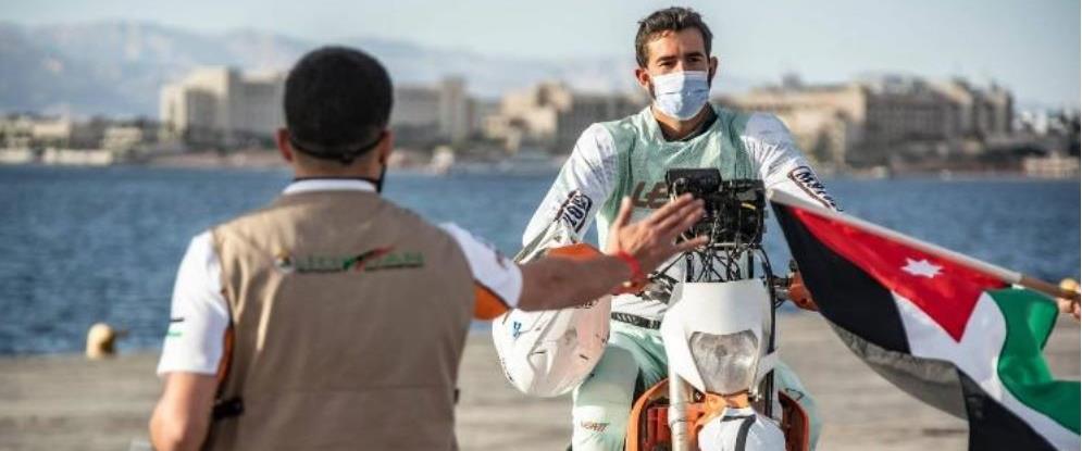 'Houspa : deux Israéliens participent à un rallye en Jordanie malgré une opposition locale