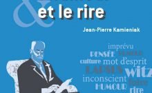 Livre juif : Freud, l'humour et le rire