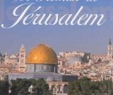 Livre juif : Le roman de Jérusalem