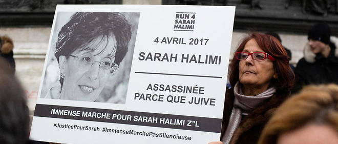 En France, on est condamné quand on tue un chien, mais pas lorsqu’on tue un Juif