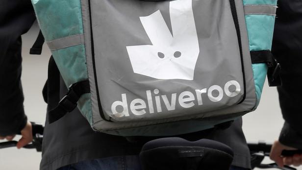 Un livreur avait été condamné en janvier à quatre mois de prison pour avoir refusé à deux reprises de prendre une commande car il «ne livre pas les juifs». TOBY MELVILLE / REUTERS