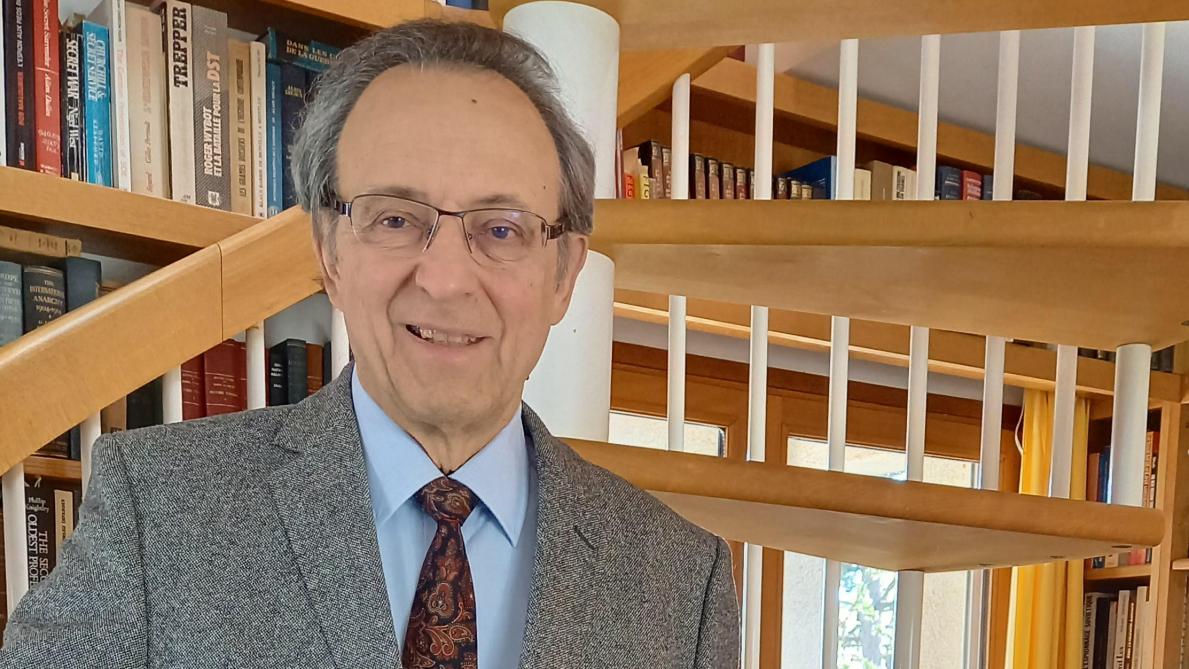 Lincroyable histoire de l’homme qui a dupé Himmler