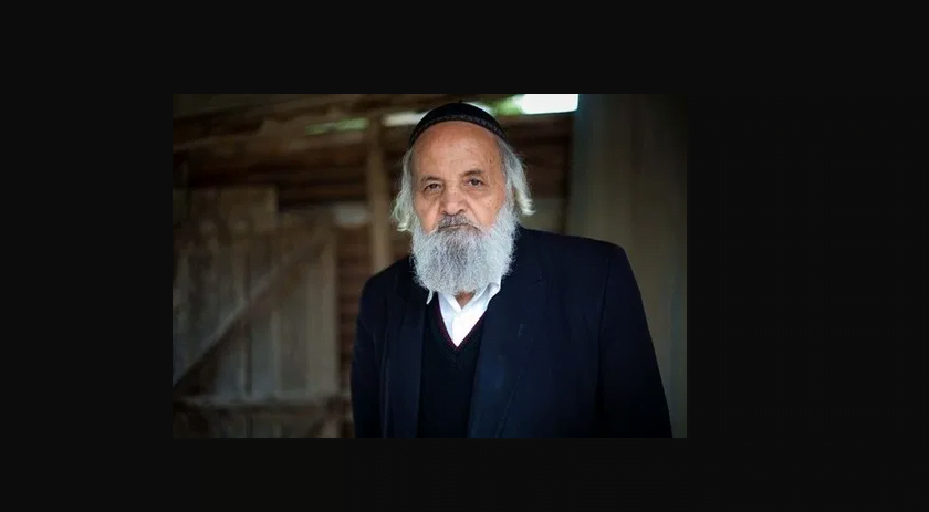 Shalom Nagar : j’ai pendu Adolf Eichmann