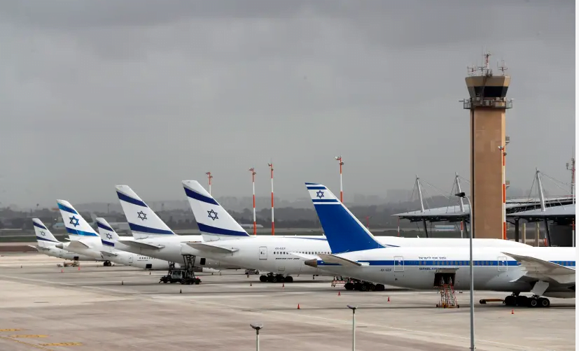 Coronavirus: les touristes vaccinés seront autorisés à entrer en Israël en mai