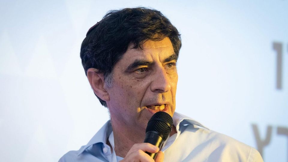 Pas de reconstruction de Gaza sans le retour des corps des soldats d'Israël