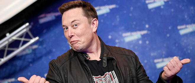 Elon Musk révèle avec humour être atteint du syndrome d’Asperger