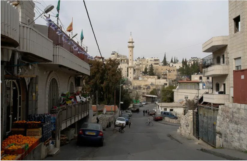 La loi des absents qui favorise les juifs au détriments des Arabes et les émeutes à Jérusalem