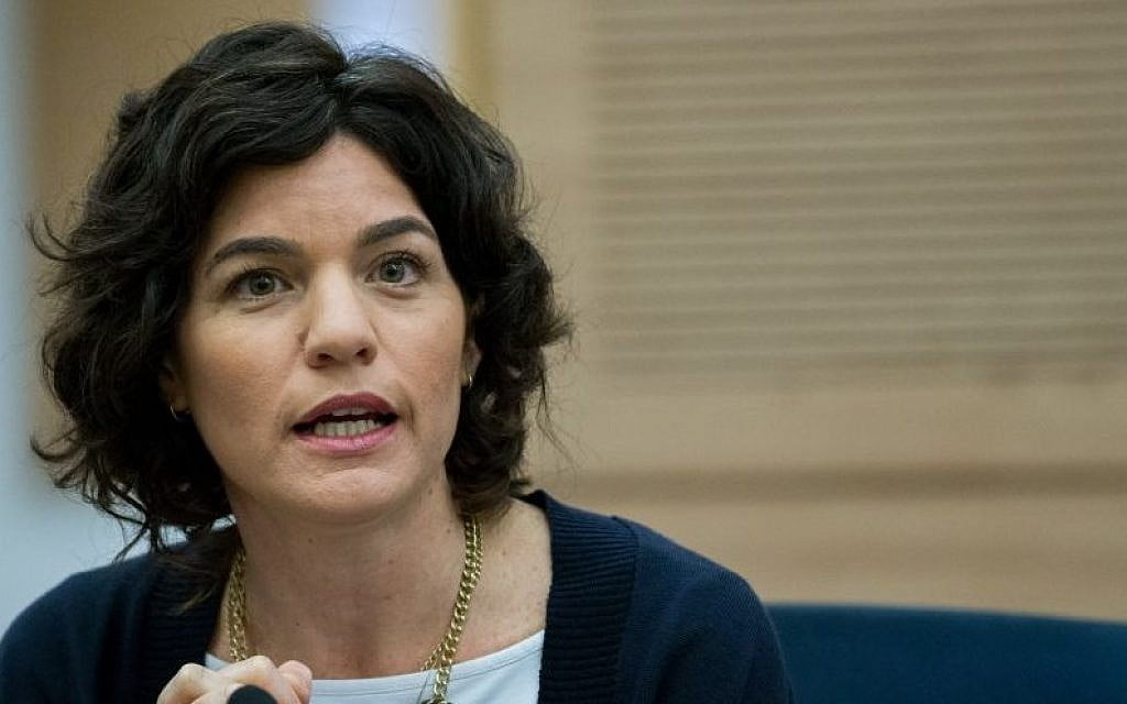 Israël: des lois contre la pratique du judaïsme émergent