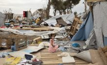 Mathieu Pernot au Musée Juif de Belgique