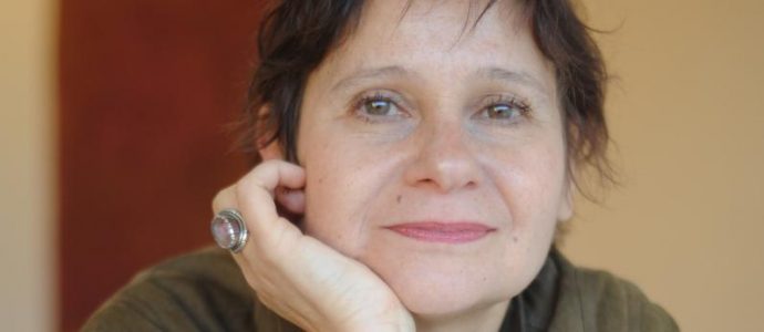 Artiste juive : Catherine Benhamou lectrice ailée d'Emily Dickinson