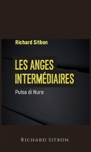 Richard Sitbon Les Anges Intermédiaires Pulsa Di Nura