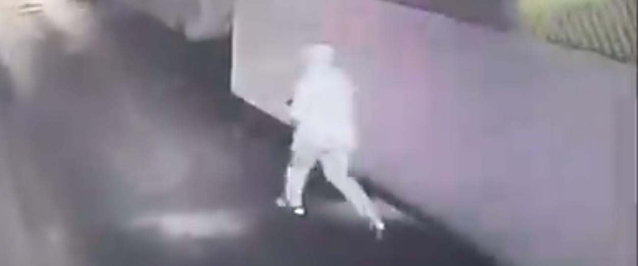 Le cocktail Molotov visait une maison juive à Jaffa et il blesse un enfant arabe de 12 ans