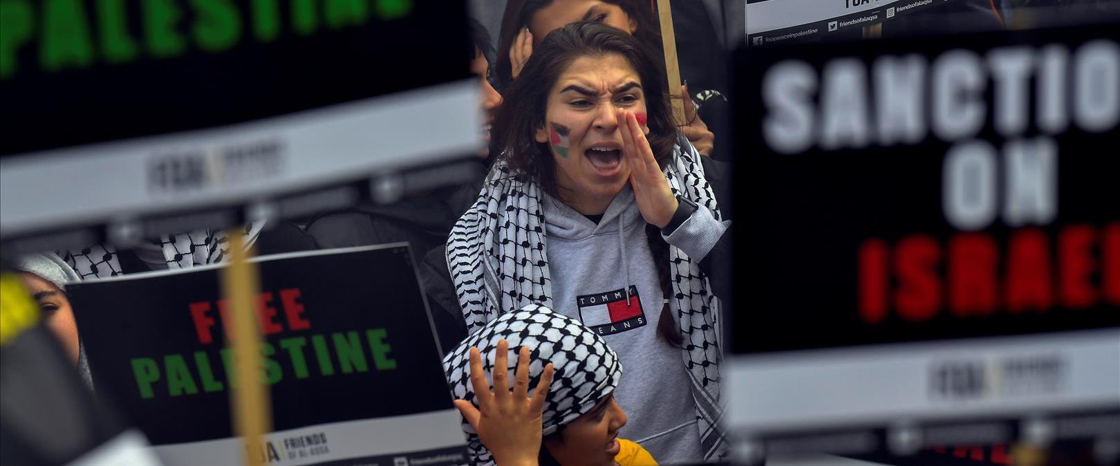 La guerre en Israël est terminée, pour les Juifs du monde la terre tremble