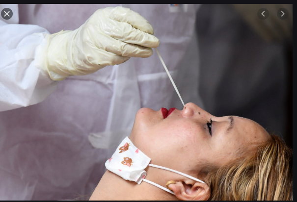 Israël/ France : à partir du 9 juin plus besoin de test PCR pour les vaccinés