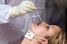 Israël/ France : plus besoin de test PCR pour les vaccinés