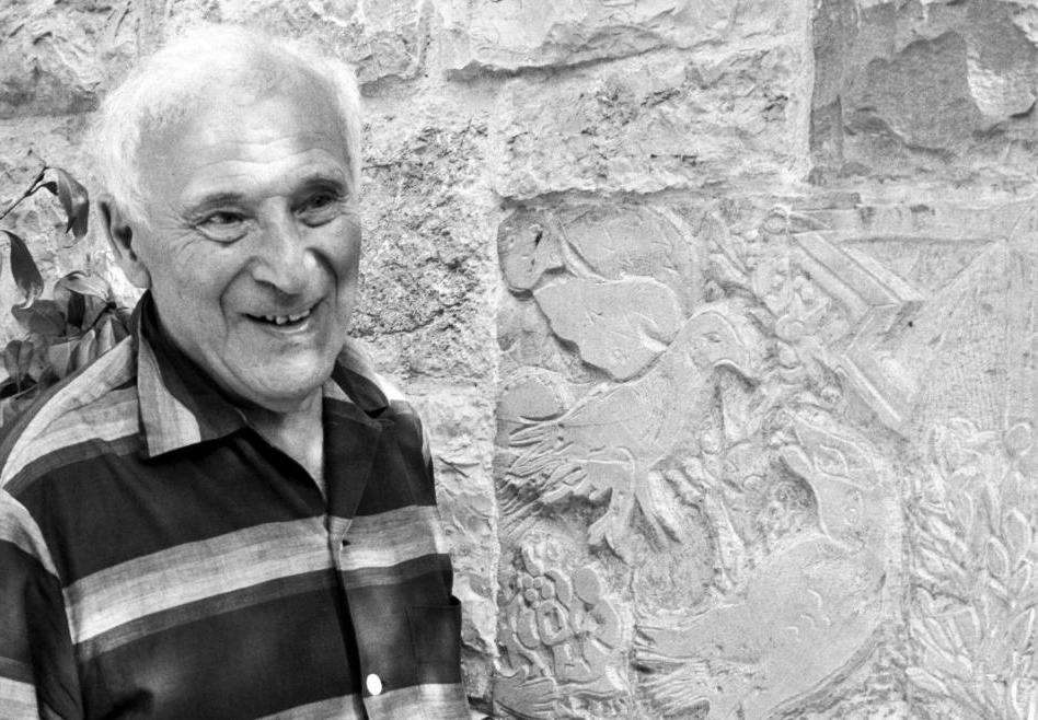 Comment le Vatican écarta les œuvres du juif russe Marc Chagall