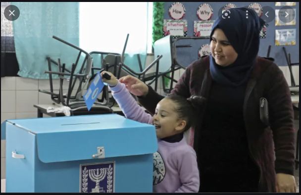 Les résidents d'une ville juive en Israël : nous sommes harcelés par les Arabes