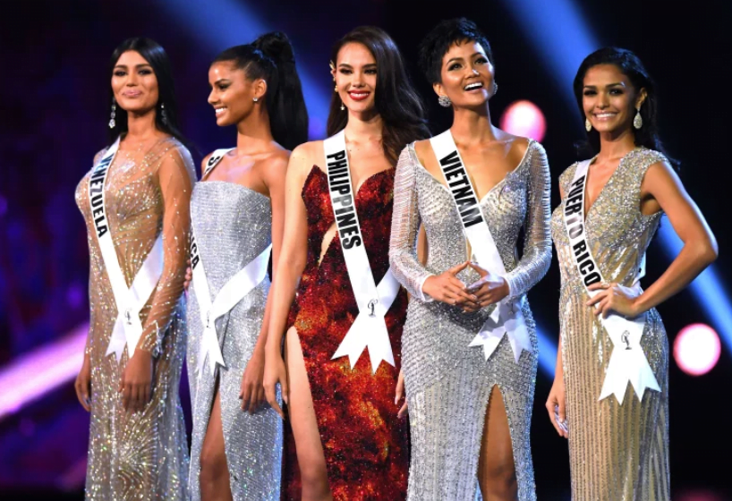 Le concours de Miss Univers aura lieu en Israël