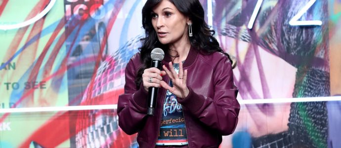 Le destin extraordinaire de Julia Haart, cette femme juive et anti ultra-orthodoxe