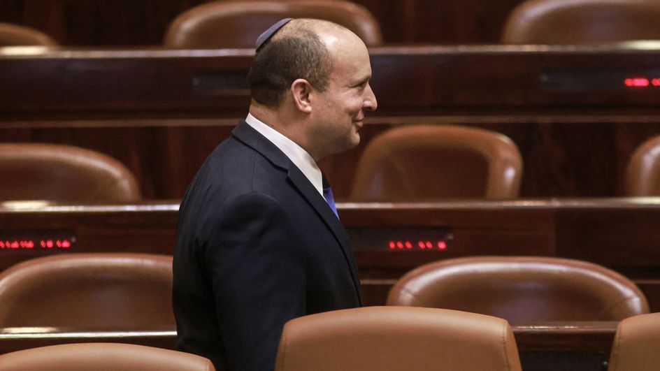 Echec du gouvernement israélien : le regroupement familial aura bien lieu