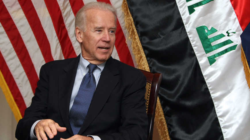 La stratégie de l’administration Biden concernant le dossier israélo-palestinien dévoilée
