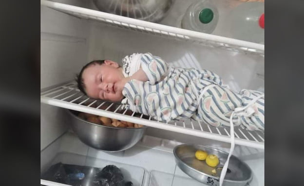 Réchauffement climatique : la solution mondiale viendra-t-elle d'Israël ?