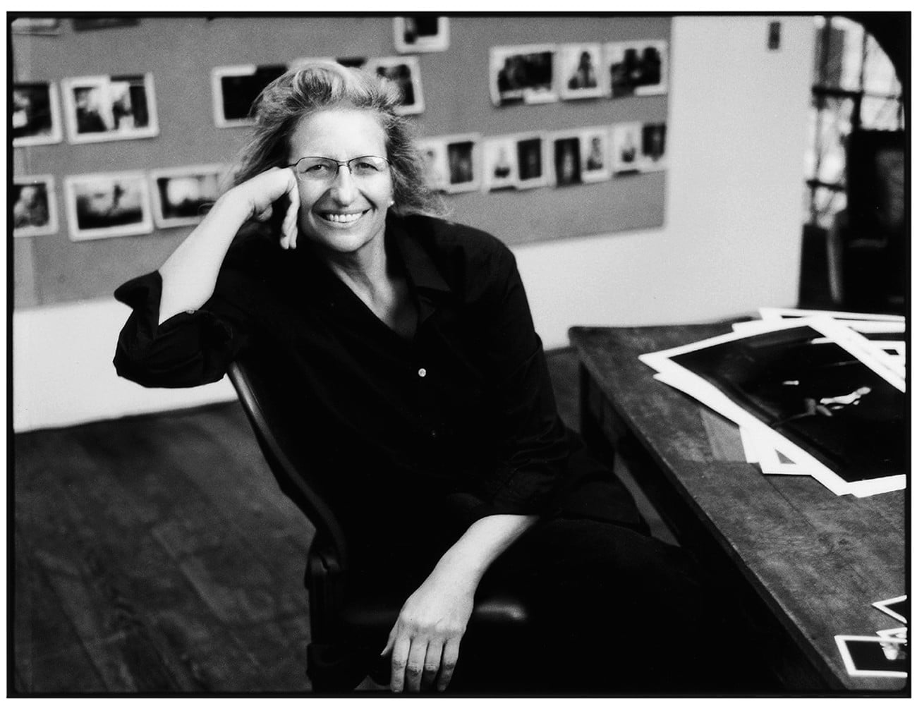 Artiste juive : Annie Leibovitz lauréate du Prix de l’Académie des beaux-arts