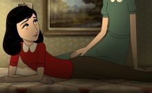 "Où est Anne Frank ? " ouvrira le Festival du film de Jérusalem