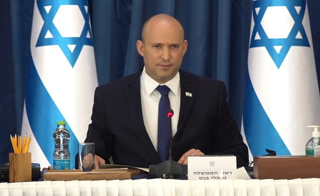 Israël : Bennett menacé de mort par un individu déterminé