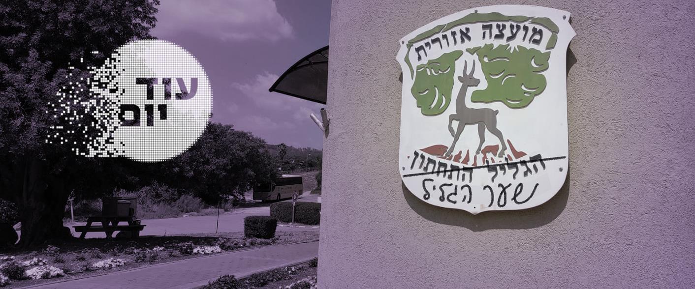 Mais que signifie le changement des noms des villes dans le nord d'Israël