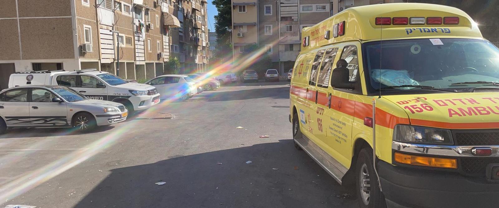 Recrudescence de la violence domestique en Israël: une mère assassinée par son fils à Sderot