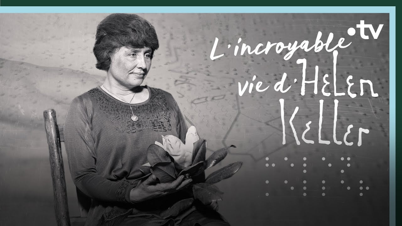 Exposition inspirée de l'histoire de Helen Keller à Bat Yam en Israël
