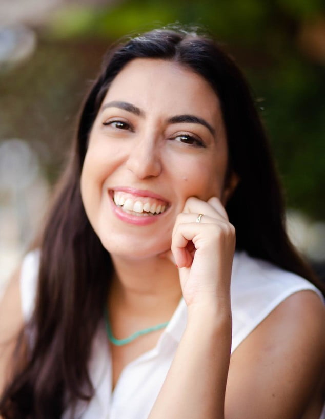 D'Iran à Israël, Shani Berman est devenue créatrice de souvenirs d'enfants