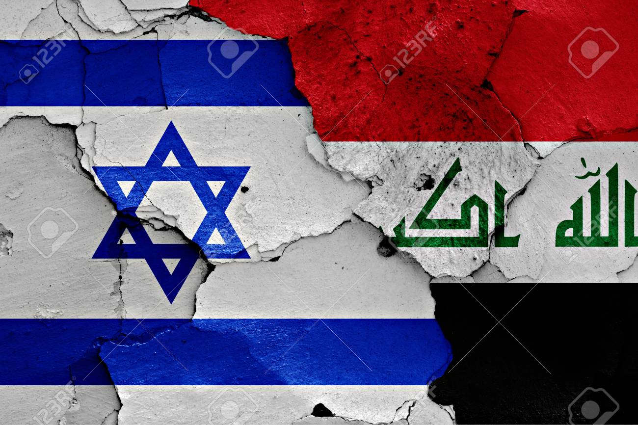 300 personnes appellent Irak à normaliser les relations avec Israël